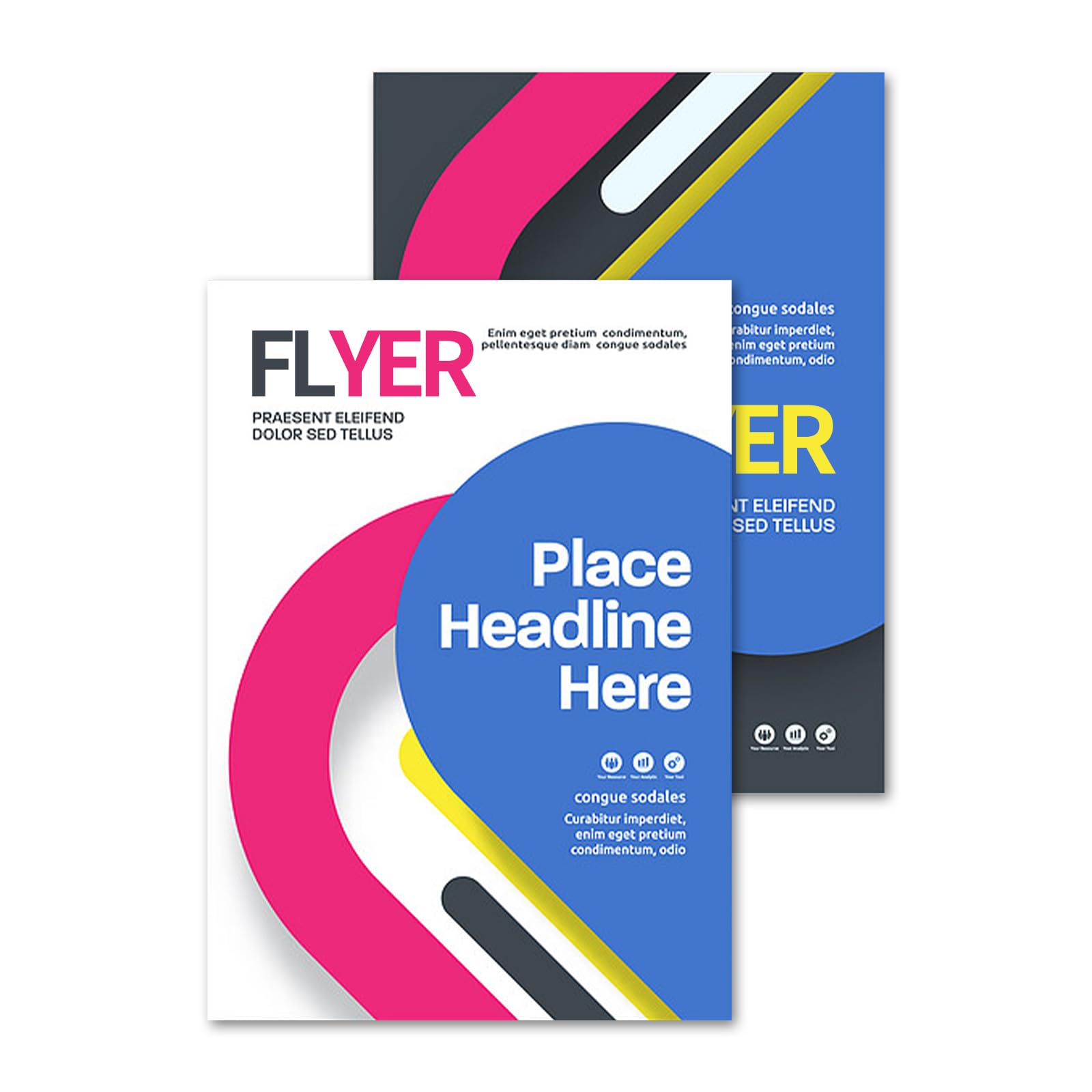 61f7ezjUU+L A5 Flyers - Image 1