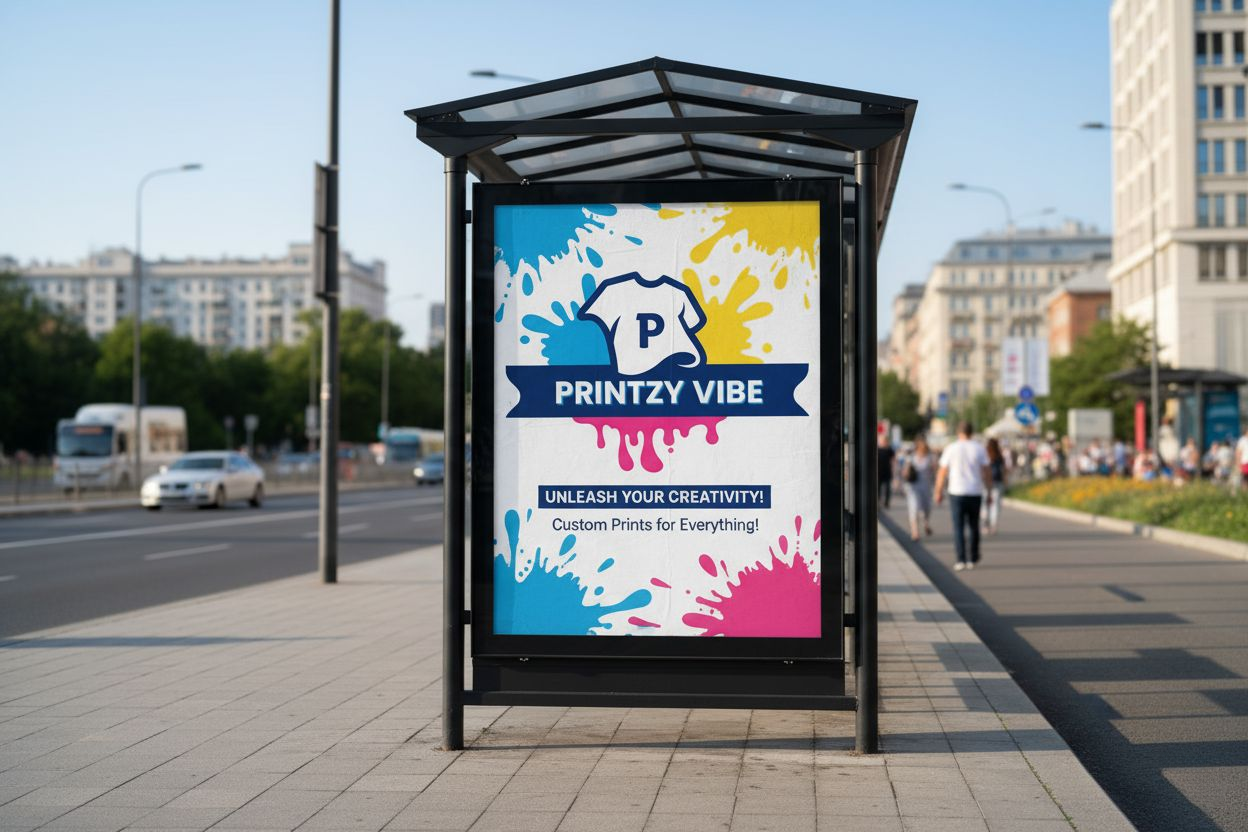 6f39773c-8c31-4e4e-92c7-ad00746cee89 Outdoor Posters - Image 1
