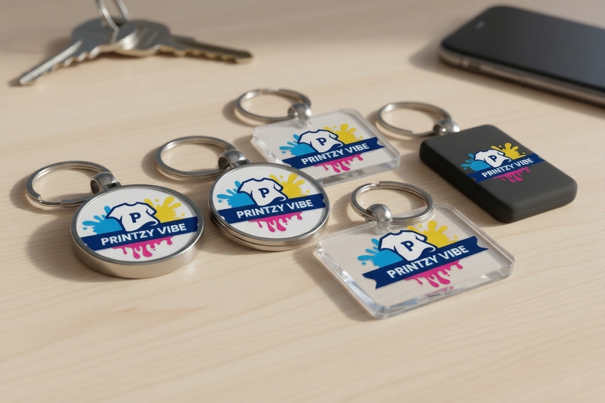 ad2d1ba0-b12c-430d-a6c2-834e1669ce03 Custom Keyrings - Image 1