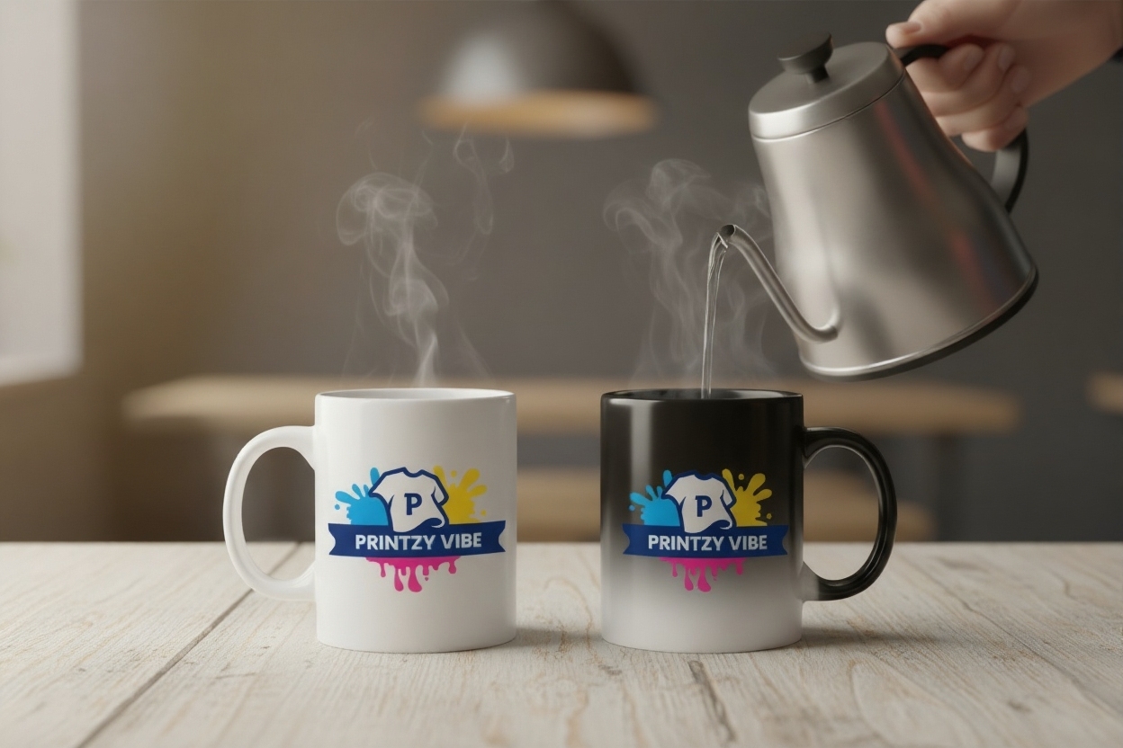 baf6df97-d3aa-4058-acf6-2a31888bff03 Personalised Photo Mugs - Image 1